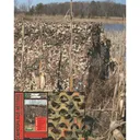 Camo Systems Flecktarn Camo Net 19.7' x 7.8' - Mil-Tec