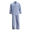 Italian Military Surplus Officers Pajama Set New - Sportsman's Guide
