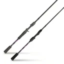 Abu Garcia Josh Bertrand Spinning and Casting Rod Kit - Abu Garcia