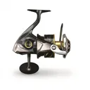 Shimano Stella SW 4000 D Spinning Reel - Shimano