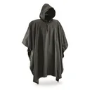 U.S. Police Surplus SWAT Poncho New - Surplus