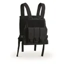 U.S. Military Surplus FireForce Modular Plate Carrier with Mag Pouches New - Fire Force