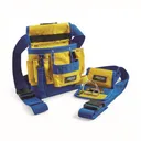 Swiss Municipal Surplus 2-Piece Tool Work Belt Set with Extra Belt New - Sportsman's Guide
