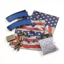 Paper Shooters Accessory Pack - Sportsman's Guide