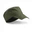 French Military Surplus Ripstop Field Caps 2 Pack New - Sportsman's Guide