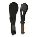 Mil-Tec Bolo Machete with Scabbard - Mil-Tec