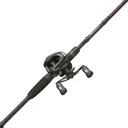 Abu Garcia Vendetta Baitcast Combo - Abu Garcia