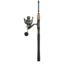 Ugly Stik Carbon Inshore Pursuit Spinning Combo - Ugly Stik