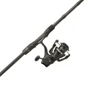 Abu Garcia Vendetta Spinning Combo - Abu Garcia