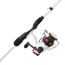 Abu Garcia Max Pro Spinning Combo - Abu Garcia