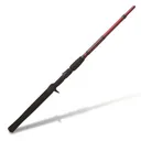 Ugly Stik Carbon Walleye Telescopic Casting Rod - Ugly Stik