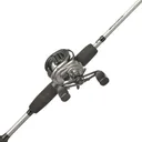 Abu Garcia Max X EZ Baitcasting Combo - Abu Garcia