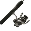 Abu Garcia Max X Spinning Combo - Abu Garcia