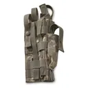 U.S. Military Surplus Drop Leg Holster New - Surplus