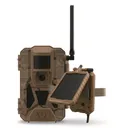 Muddy Matrix 2.0 36-MP Trail Cam and Solar Battery Combo - Muddy Outdoors