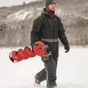 Eskimo Superior Ice Fishing Bibs - Eskimo