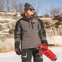 Eskimo Superior Ice Fishing Jacket - Eskimo