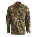 British Military Surplus Temperate ACU Jacket New - Sportsman's Guide