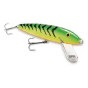 Rapala Novelty Giant Lure Firetiger - Vmc
