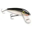 Rapala Novelty Giant Lure Silver Black - Vmc