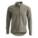 U.S. Military Surplus FREE EWOL Fire-Resistant Fleece Quarter-zip Shirt New - Sportsman's Guide