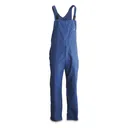 Greek Municipal Surplus Cotton Work Overalls New - Sportsman's Guide