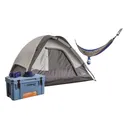 Cobalt Family Camp Kit - Cobalt
