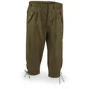 Italian Military Surplus Cotton Alpine Knickers New - Surplus