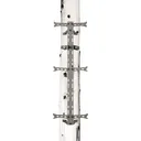 Hawk Helium 30" Stick 4 Pack - Hawk