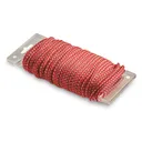 Swiss Military Surplus Mamutec 4mm Braided Polypropylene Cord 20m New - Sportsman's Guide