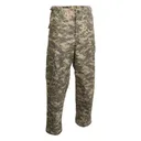 Chilean Air Force Military Surplus Ripstop Pants New - Sportsman's Guide