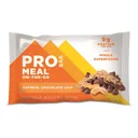 PROBAR Meal Bar Oatmeal Chocolate Chip - Probar