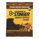 Honey Stinger Organic Chocolate Energy Waffle - Honey Stinger