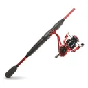 Mach Smash Spinning Combo - Mach