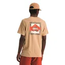 The North Face Escape The City Regular Short-Sleeve Tee - The North Face