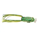 LIVETARGET Hollow Body Series Popping Frog Lure - Live Target