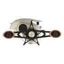 Bates Fishing Co. Hundo 100 Casting Reel - Bates