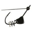 Core Tackle Weedless Wacky Shot Lure - Core Tackle