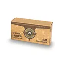 Patriot Sports 9mm Luger FMJ 115 Grain 50 Rounds - Patriot Sports