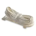 Swiss Military Surplus Mamutec 8mm Braided Polyester Cord 10m New - Sportsman's Guide