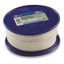 Swiss Military Surplus Meister 8mm Braided Polyester Cord 10m New - Sportsman's Guide