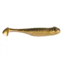 Great Lakes Finesse Dropkick Shad Swimbait - Great Lakes Finesse