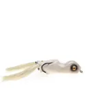 Scum Frog Trophy Series Painted Frog Lure - Scum Frog