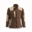 Swiss Municipal Surplus Fleece Work Jacket New - Sportsman's Guide