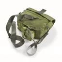 U.S. Military Surplus Nylon Carrier Bag New - Sportsman's Guide