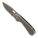 Knafs Lander 5 Pocket Folding Knife Combo with Work Sharp Sharpener - Work Sharp