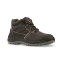 Italian Municipal Surplus BluCity Work Safety Boots New - Sportsman's Guide