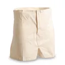 Italian Military Surplus Cotton Boxer Shorts 5 Pairs New - Sportsman's Guide