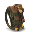 Dutch Military Surplus Glock Camo Mag Pouch New - Sportsman's Guide