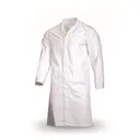 German Military Surplus Hospital Lab Coat New - Sportsman's Guide